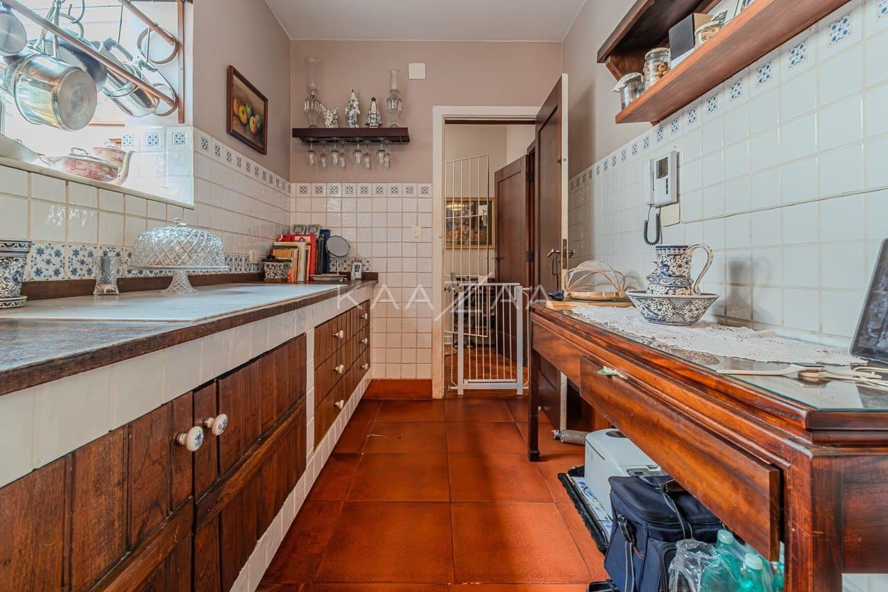 Casa para locação no Jardim Paulista - Foto 30