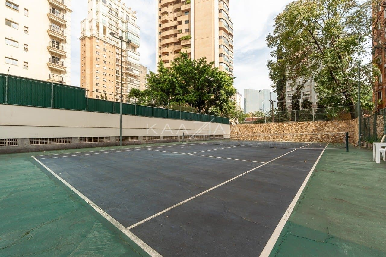 Apartamento à venda no Itaim Bibi - Foto 31