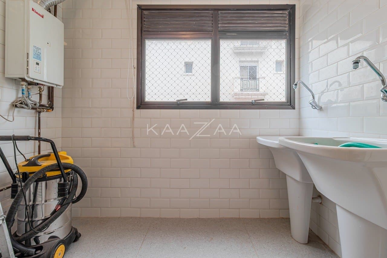 Apartamento à venda no Itaim Bibi - Foto 39