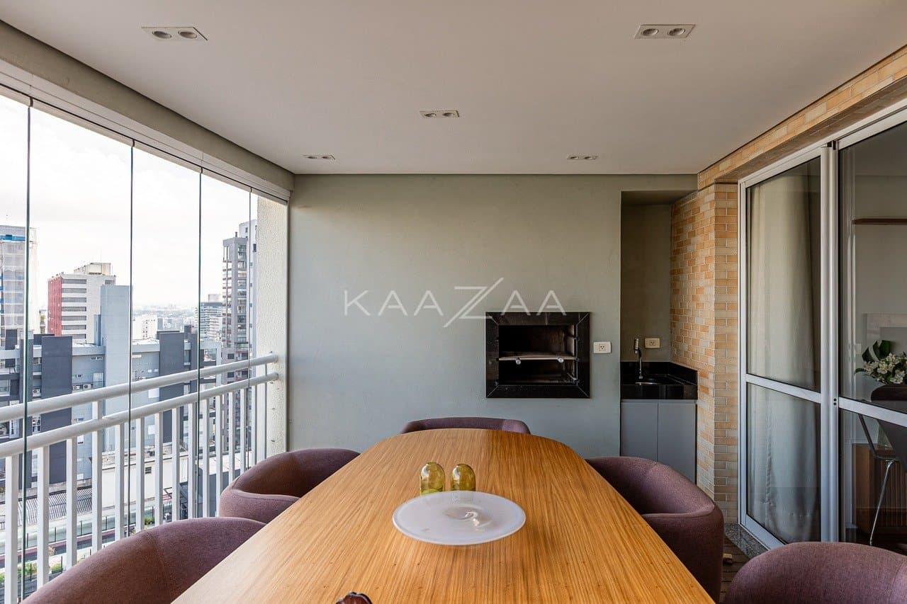 Apartamento à venda no Jardins - Foto 10