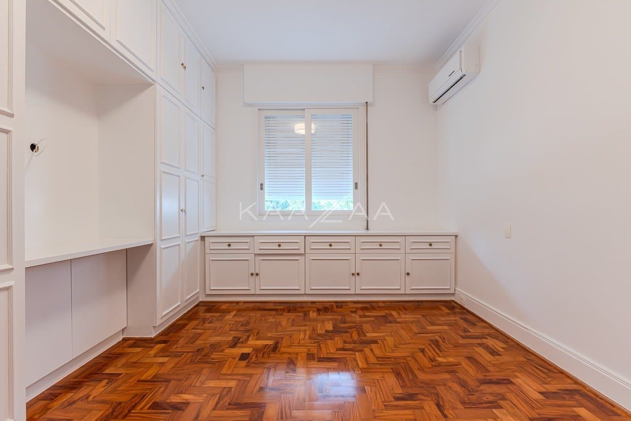 Apartamento para locação no Jardins - Foto 24
