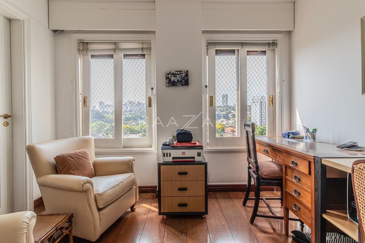 Apartamento em Alto de Pinheiros - Foto 41
