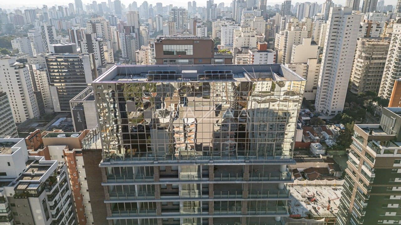 Cobertura à venda em Pinheiros - Foto 36