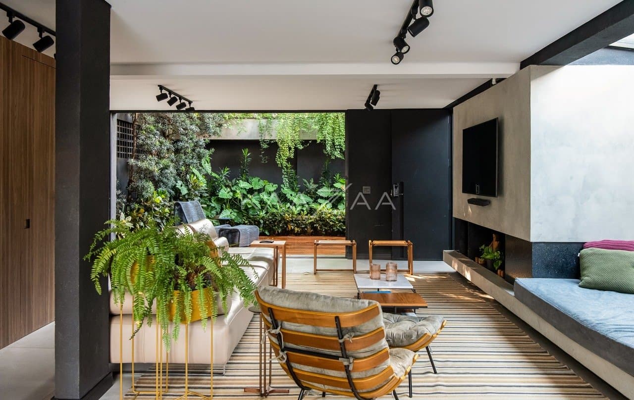 Casa à venda em Alto de Pinheiros - Foto 5