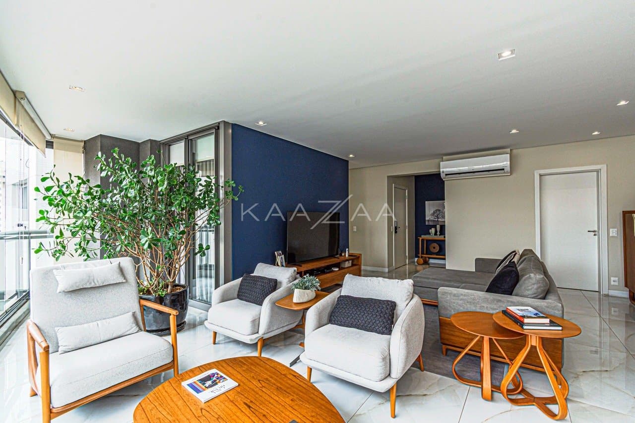Apartamento à venda na Vila Olímpia - Foto 8
