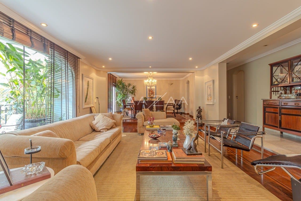 Apartamento no Jardim Paulista - Foto 3