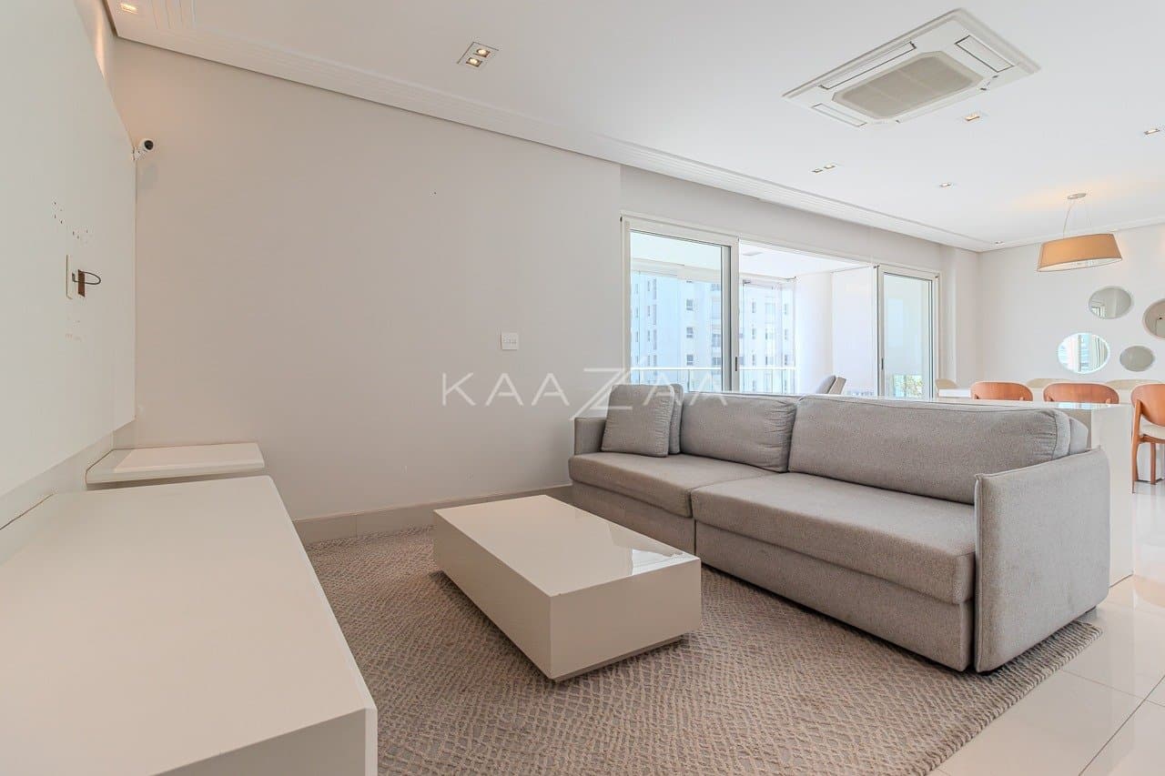 Apartamento à venda no Itaim Bibi - Foto 8