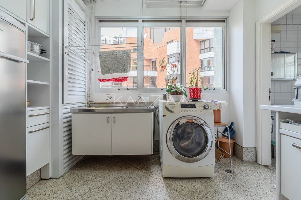 Apartamento à venda no Jardins - Foto 45