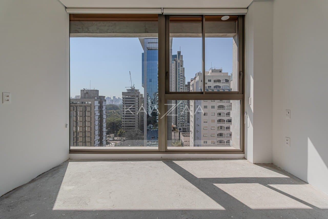 Apartamento no Itaim Bibi - Foto 40
