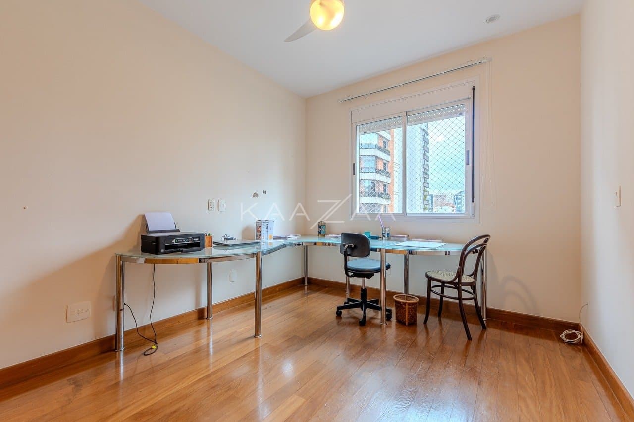 Apartamento à venda na Vila Madalena - Foto 29