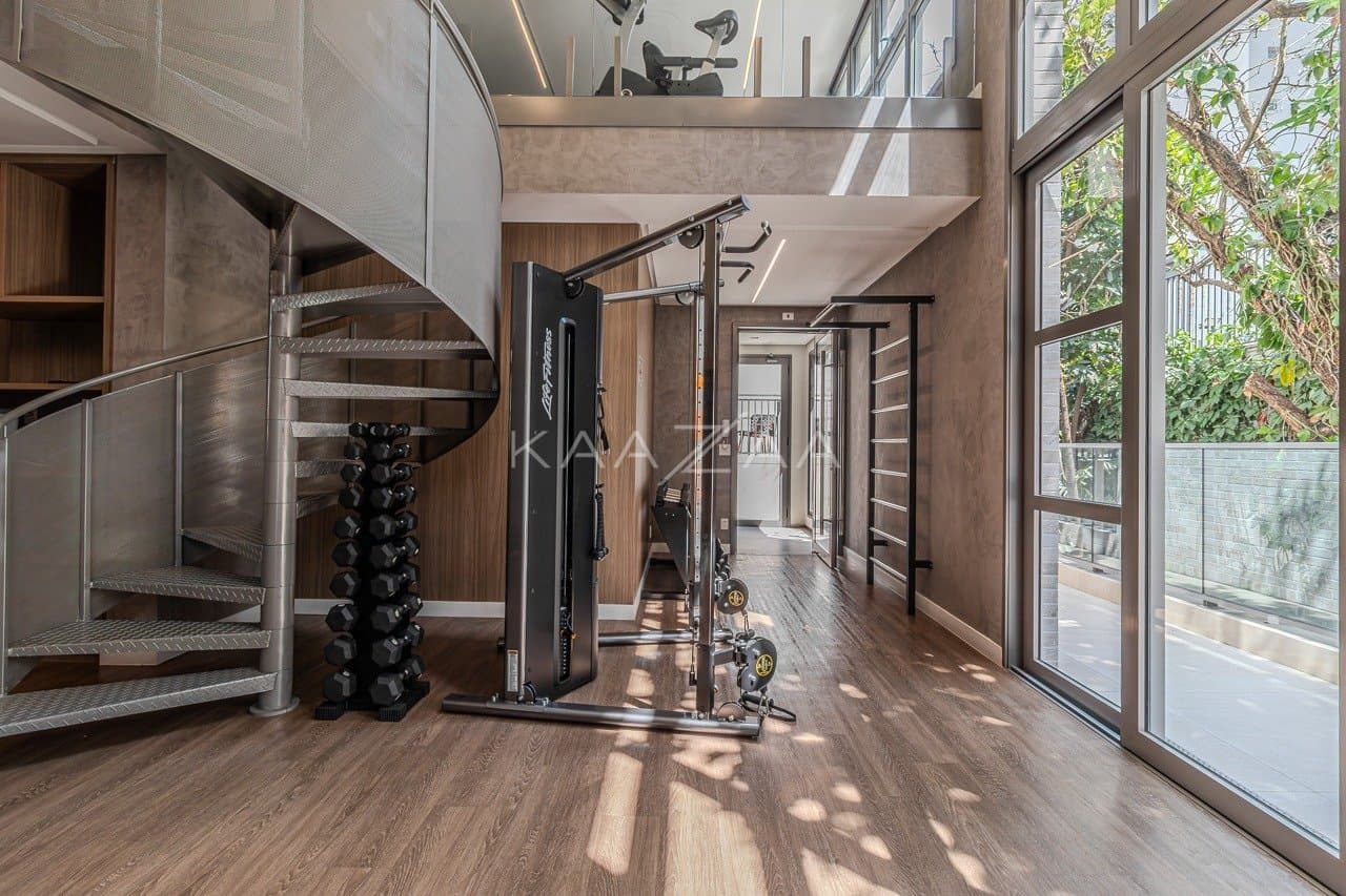 Apartamento na Vila Nova Conceição - Foto 31