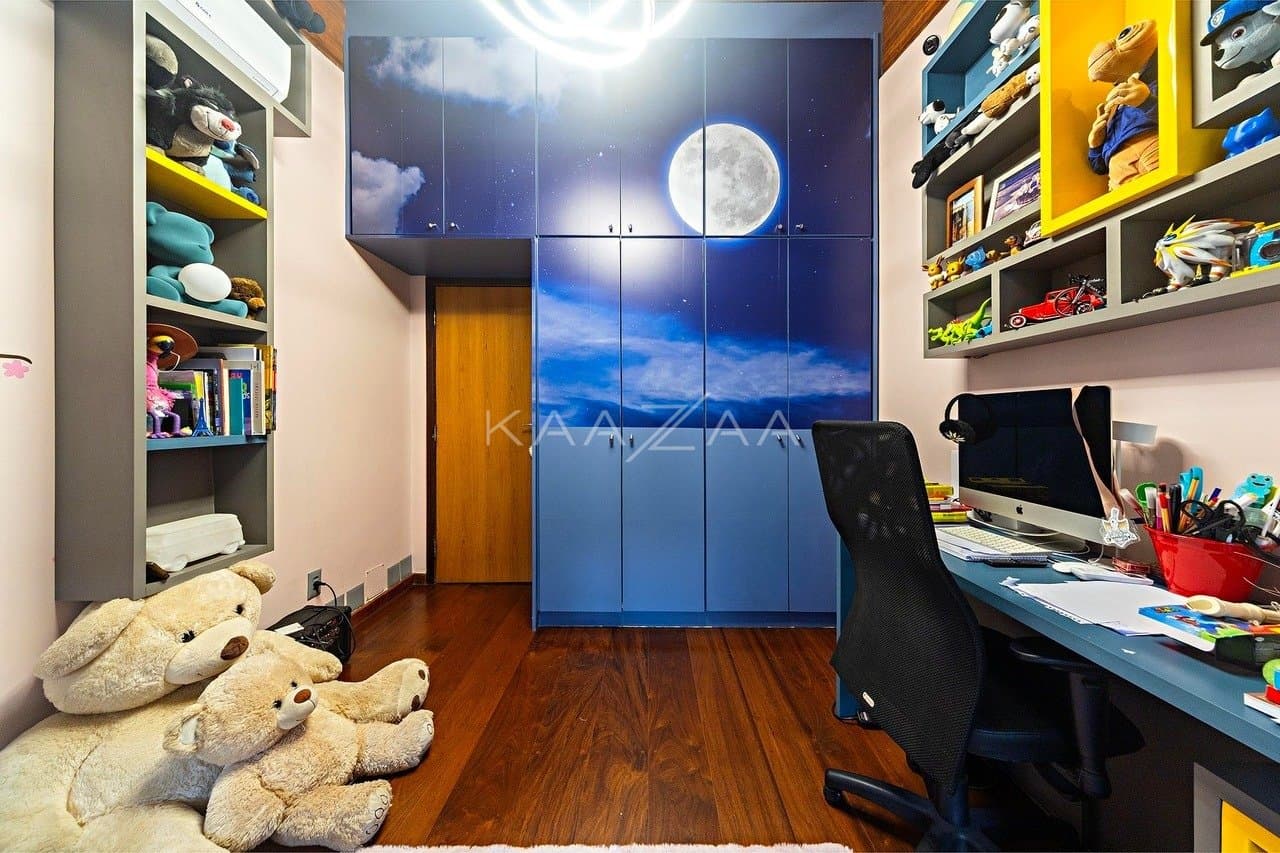 Casa à venda em Alto de Pinheiros - Foto 42