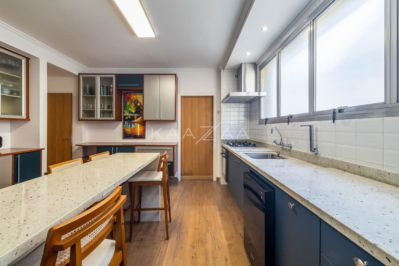 Apartamento à venda no Jardim Paulista - Foto 13