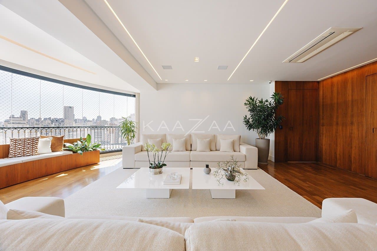 Apartamento à venda no Jardim Paulista - Foto 10