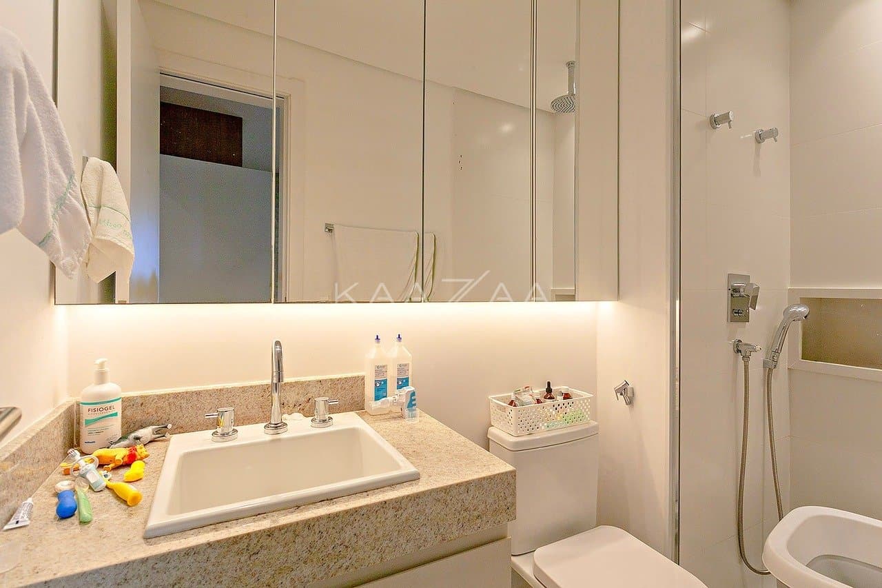 Apartamento à venda no Jardim Guedala - Foto 22