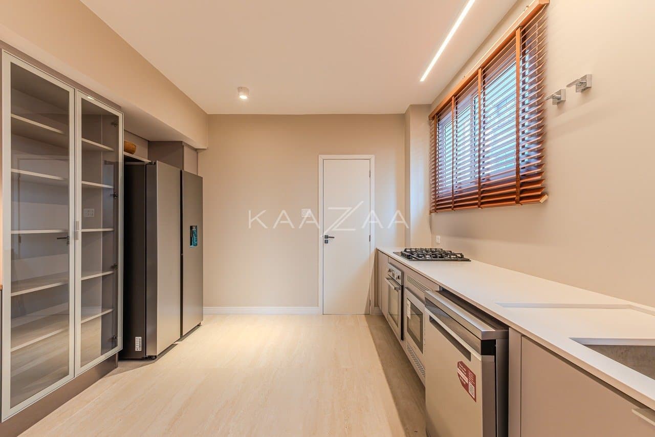 Apartamento à venda e locação no Jardins - Foto 18