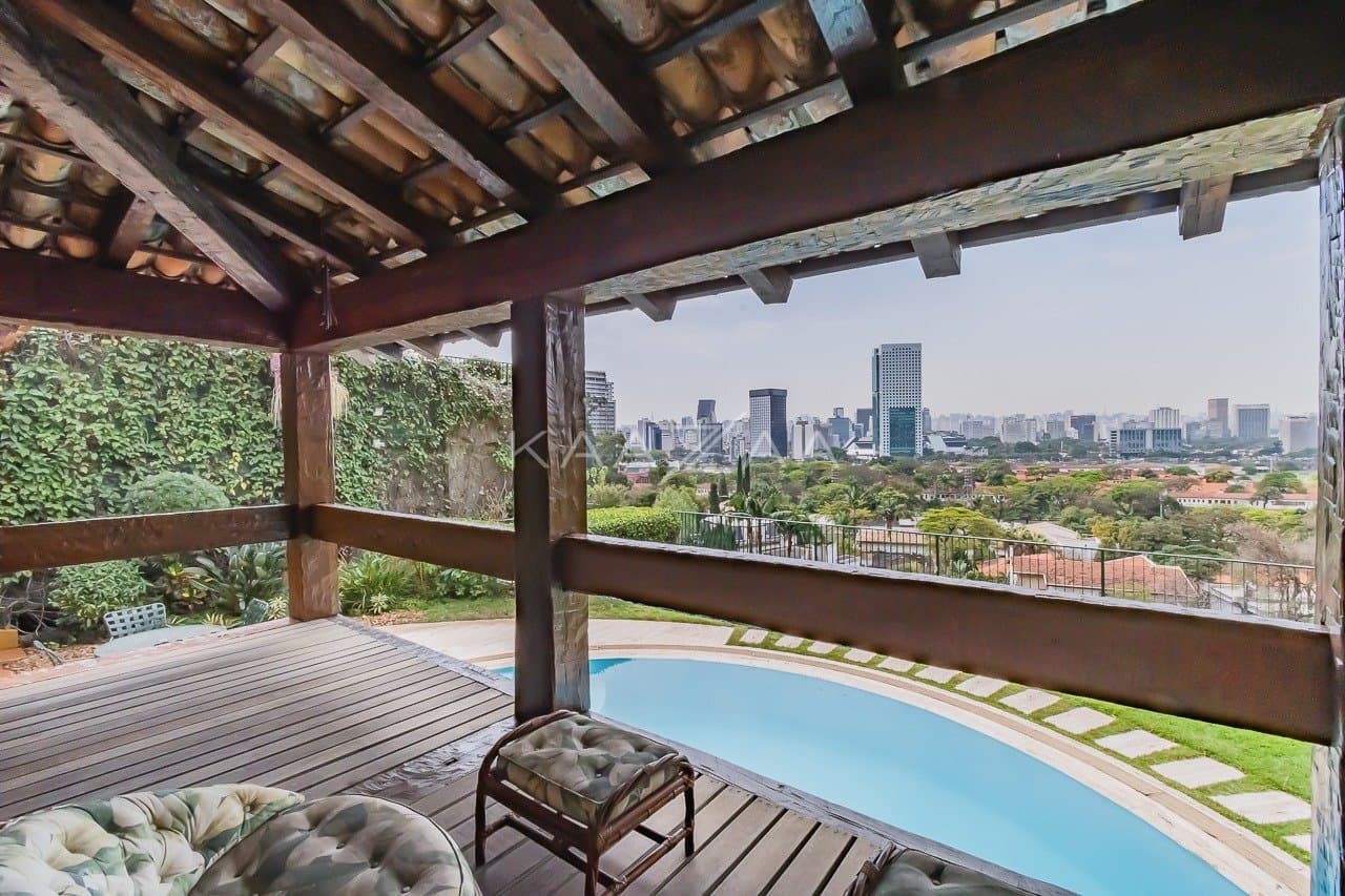 Ares de campo, clima de cidade: casa completa e acolhedora, em Cidade Jardim. - Foto 20
