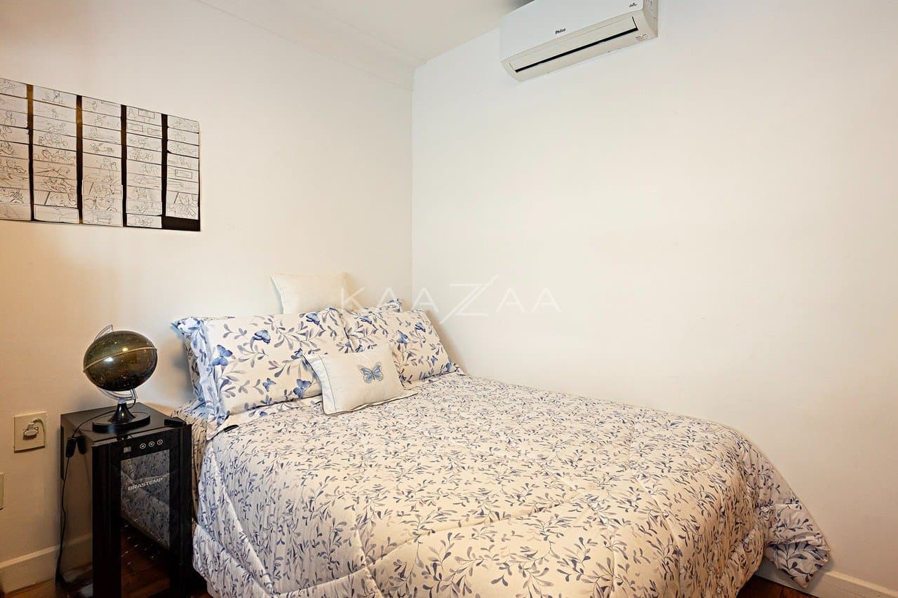 Apartamento à venda no Jardim Paulista - Foto 23