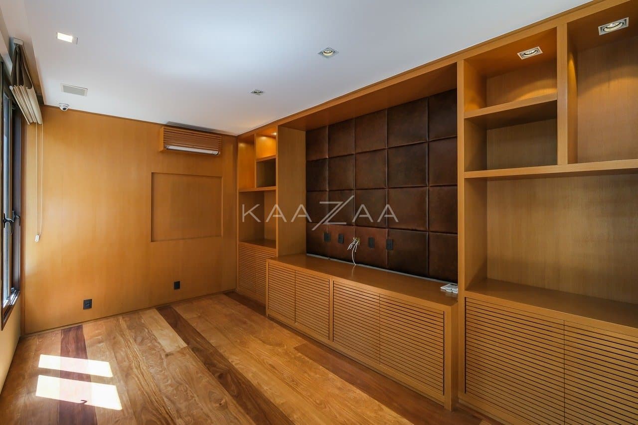 Casa triplex na Vila Nova Conceição. - Foto 22