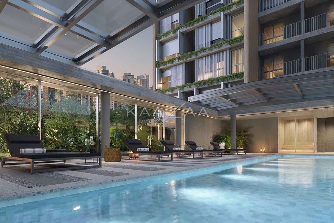 Apartamento à venda no Jardins - Foto 16