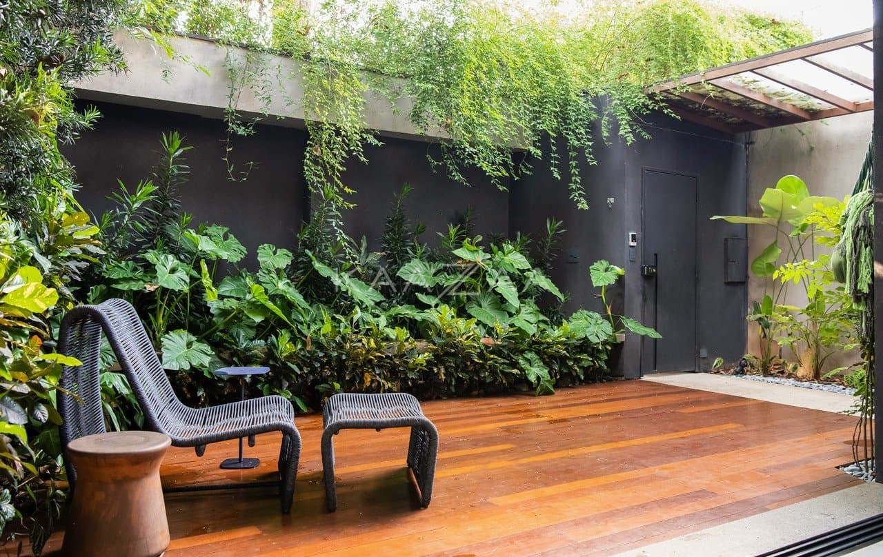 Casa à venda em Alto de Pinheiros - Foto 10