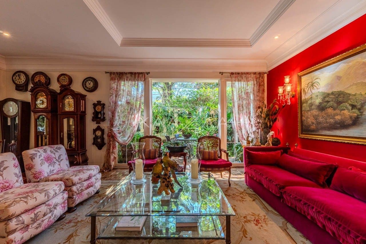 Casa à venda no Jardim Luzitânia - Foto 10