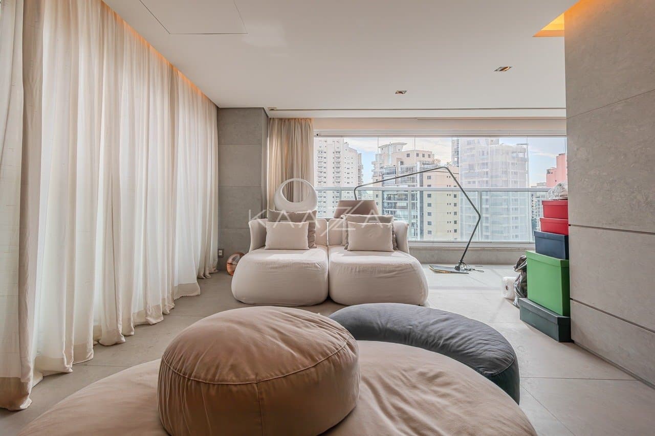 Apartamento à venda em Moema - Foto 16