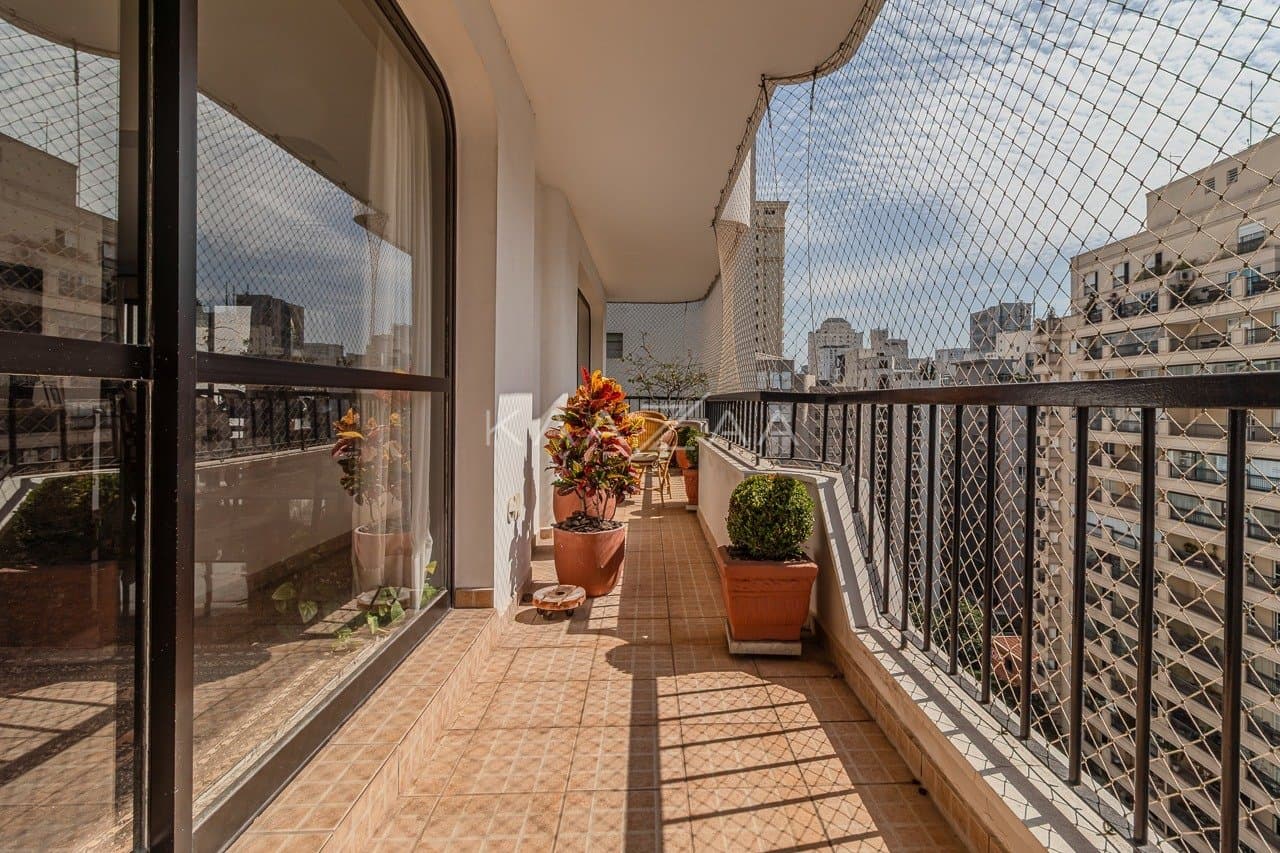 Apartamento à venda no Jardim Paulista - Foto 16