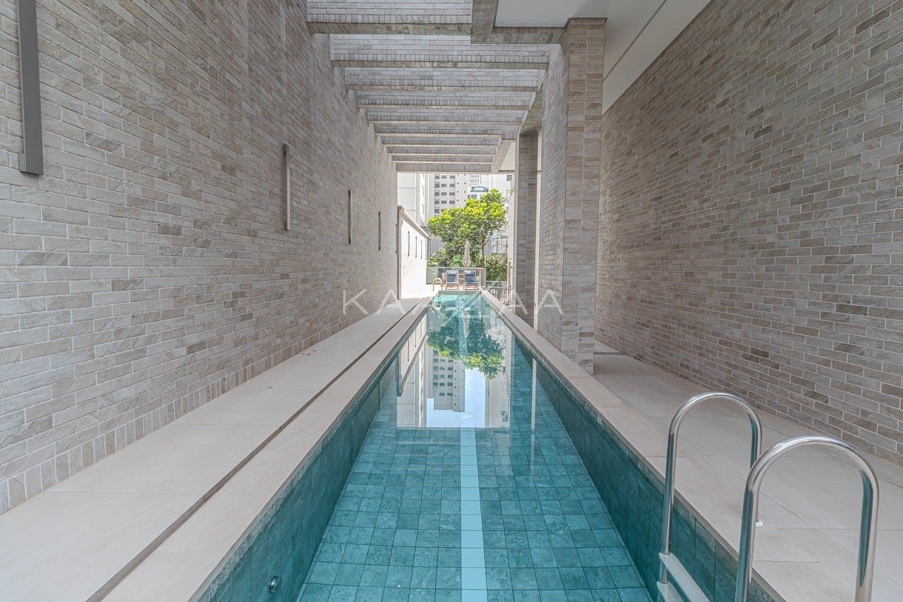 Apartamento na Vila Nova Conceição - Foto 33