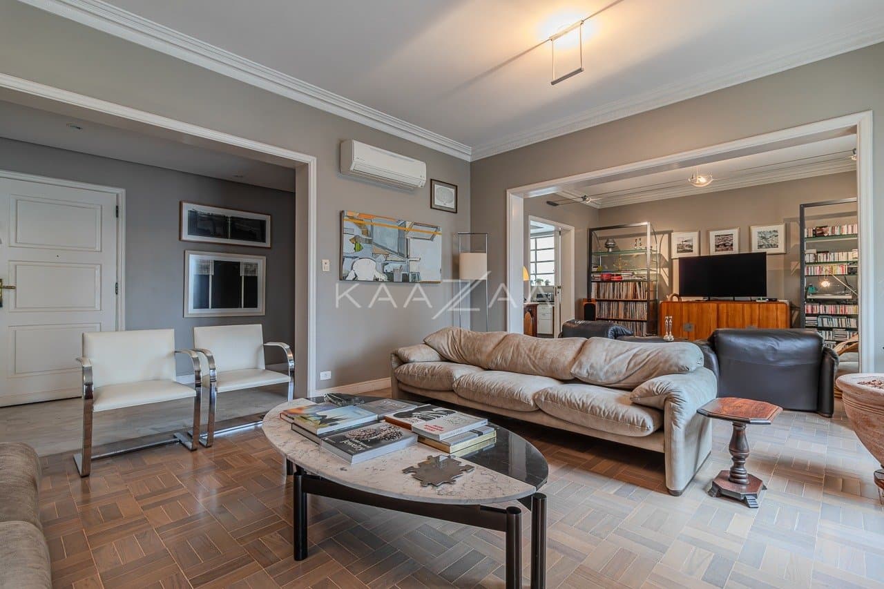 Apartamento à venda no Jardim Paulista - Foto 6