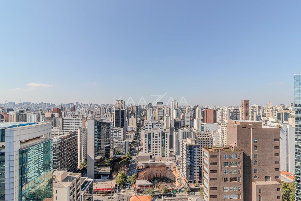 Apartamento duplex à venda no Itaim Bibi - Foto 31