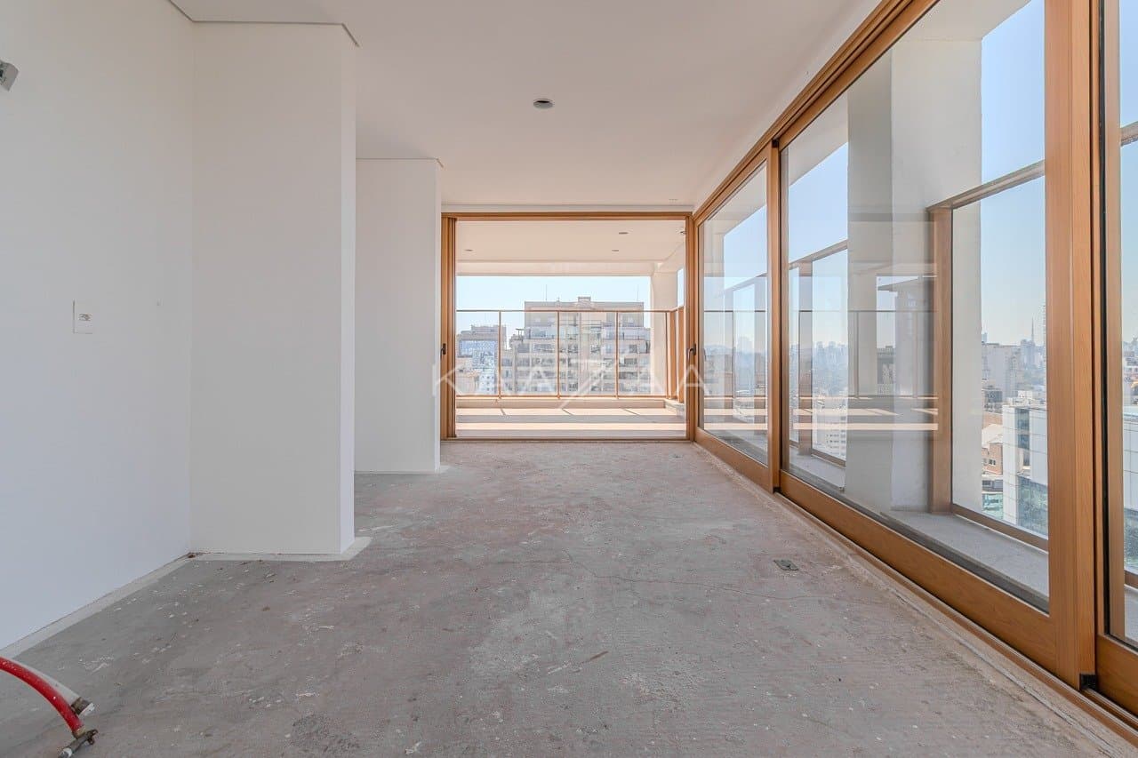 Apartamento duplex à venda no Itaim Bibi - Foto 7