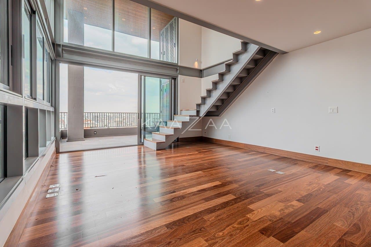 Apartamento à venda e locação no Jardins - Foto 3