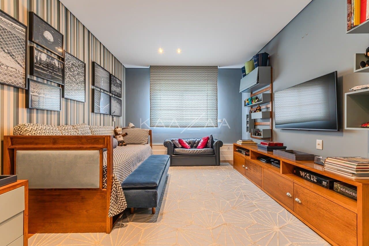 Apartamento duplex à venda na Vila Nova Conceição - Foto 46
