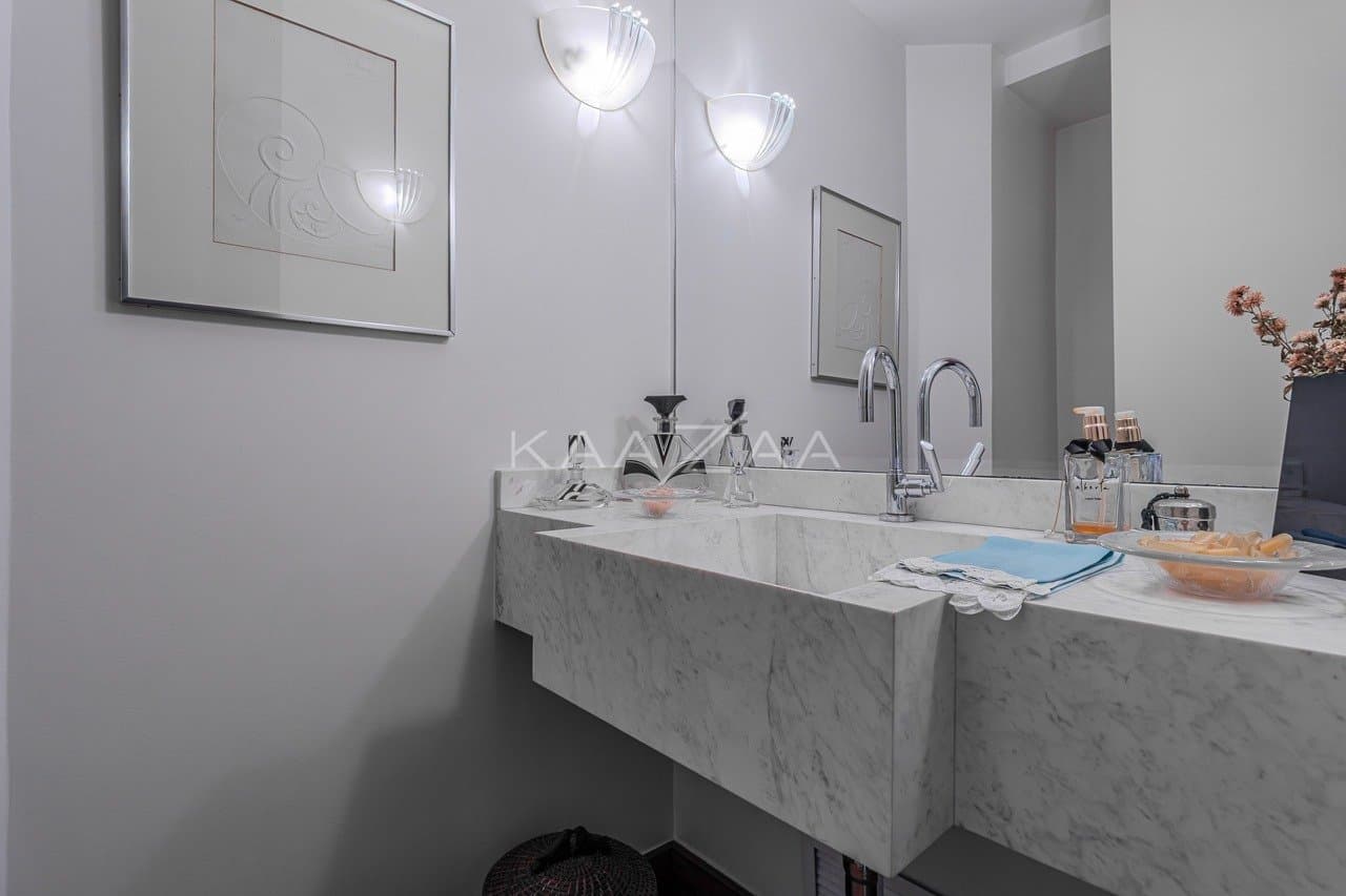 Apartamento à venda no Jardins - Foto 13