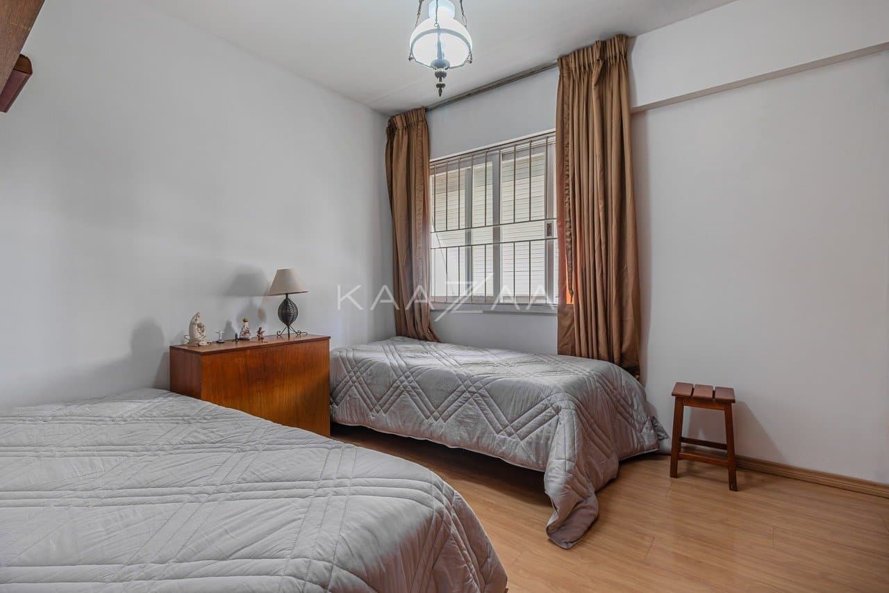 Apartamento à venda na Vila Nova Conceição - Foto 30