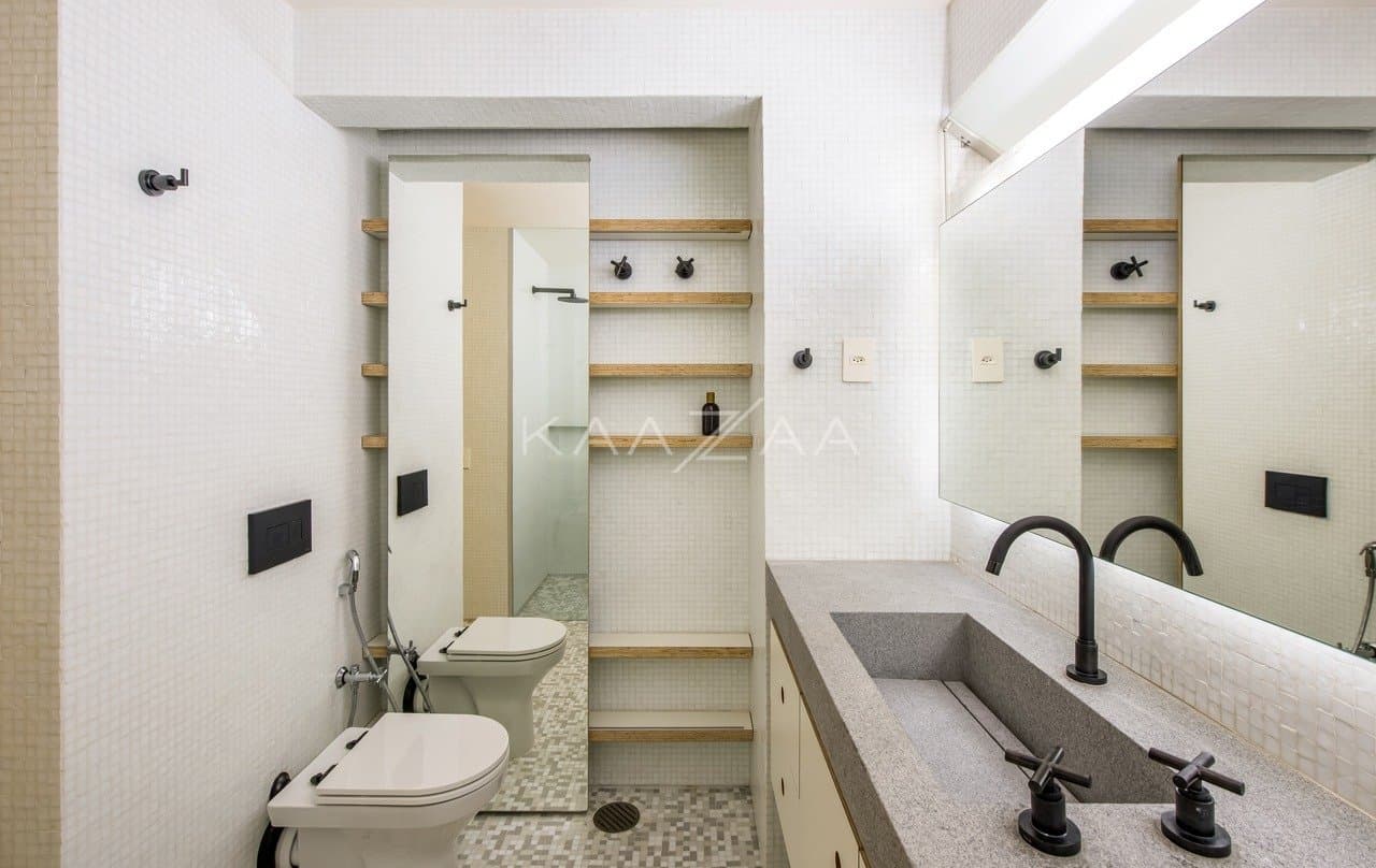 Apartamento à venda no Jardins - Foto 19