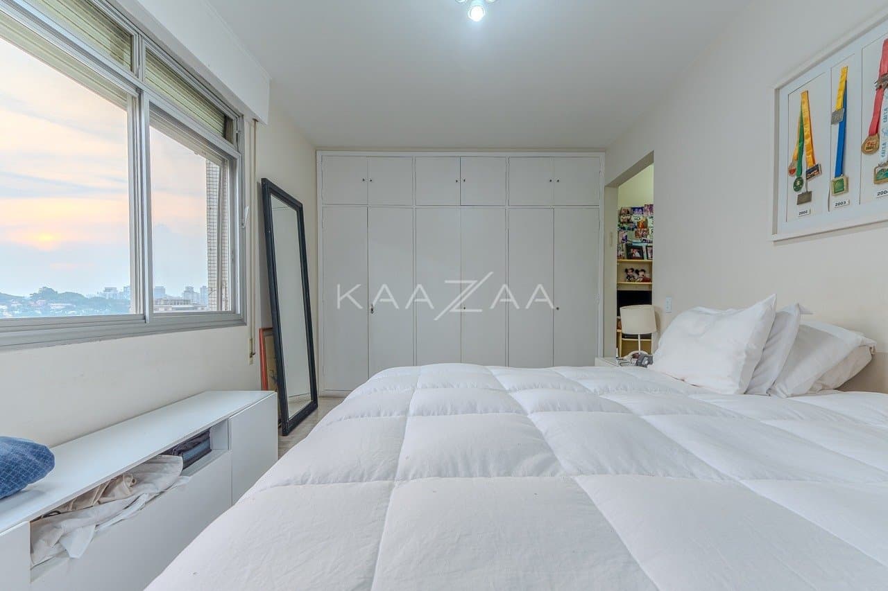 Apartamento à venda no Jardim Paulistano - Foto 12