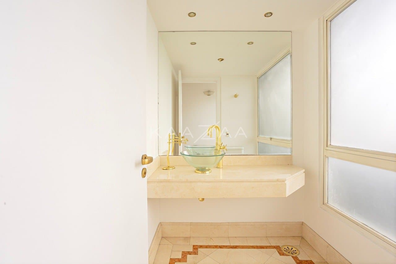 Apartamento à venda no Jardins - Foto 18