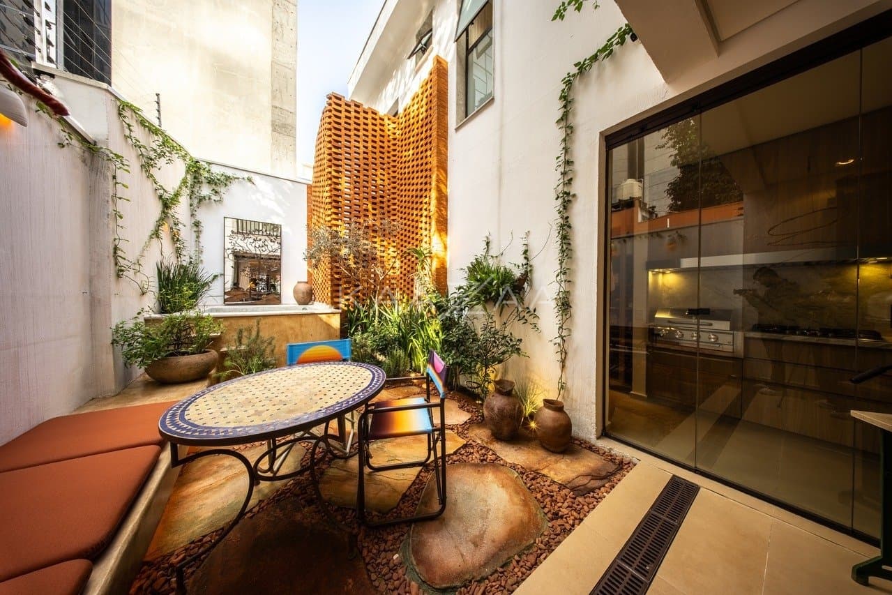 Casa de vila à venda no Itaim Bibi - Foto 5