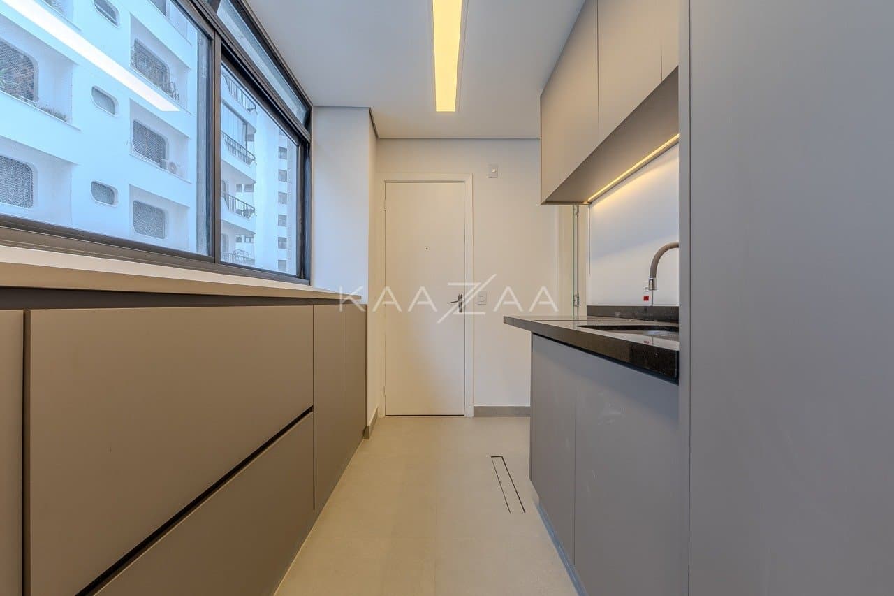 Apartamento à venda no Jardim Paulista - Foto 34