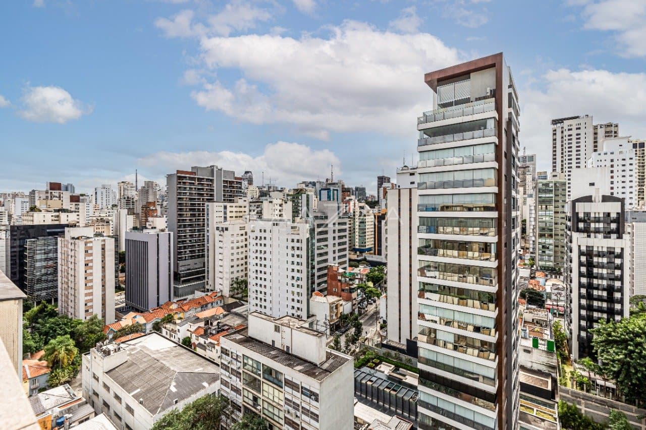 Apartamento Duplex em Jardim Paulista - Foto 13
