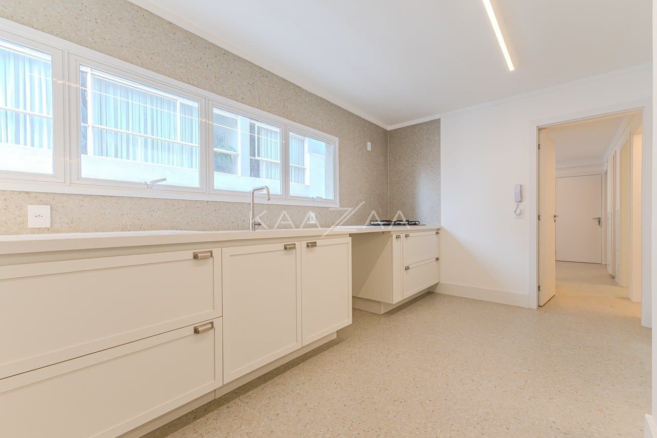 Apartamento à venda no Jardins - Foto 29