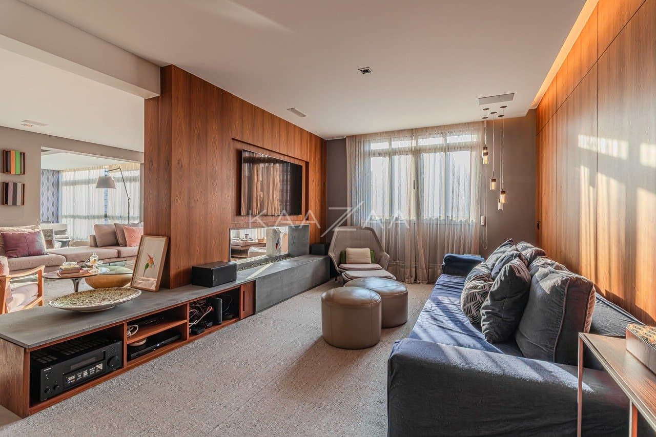 Apartamento à venda no Jardins - Foto 13