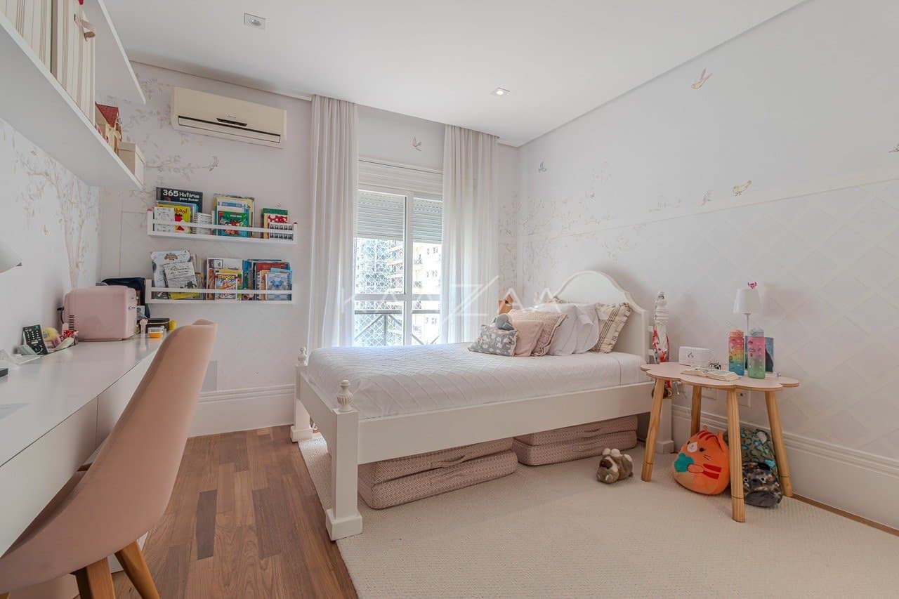 Apartamento à venda no Itaim Bibi - Foto 21