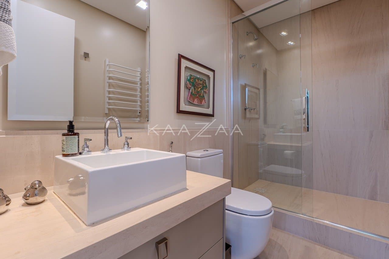 Apartamento à venda no Itaim Bibi - Foto 37