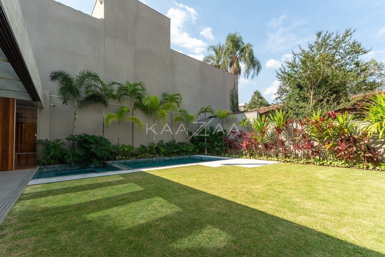 Casa à venda em Alto de Pinheiros - Foto 12