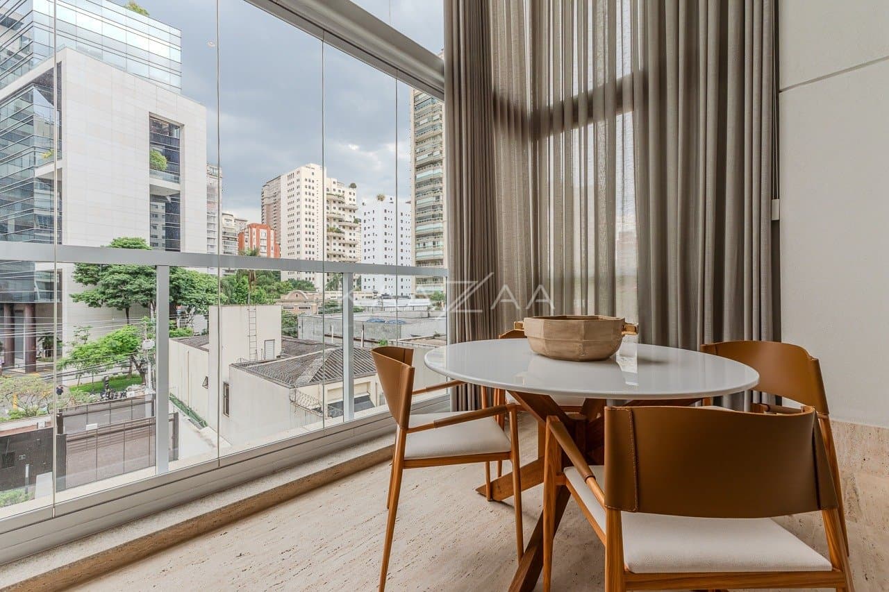 Apartamento à venda no Itaim Bibi - Foto 7