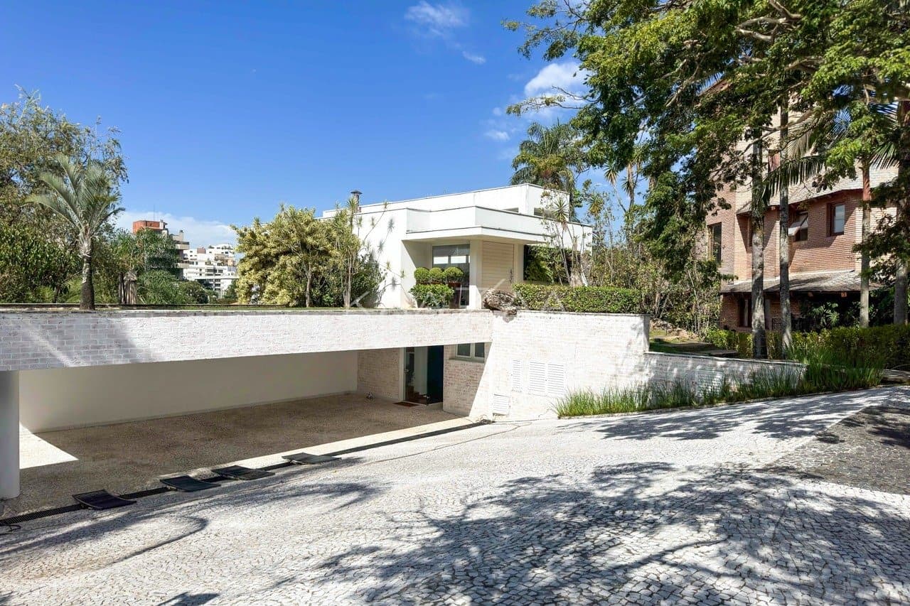 Casa em condomínio no Real Parque - Foto 78
