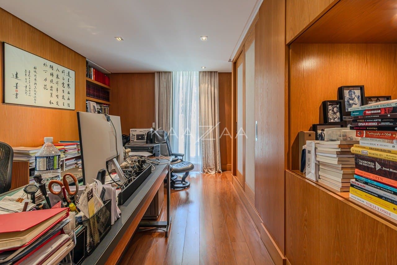 Casa em condomínio à venda no Jardim Paulistano - Foto 58